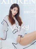 XIUREN秀人网 2021.08.19 No.3821 可樂Vicky(53)